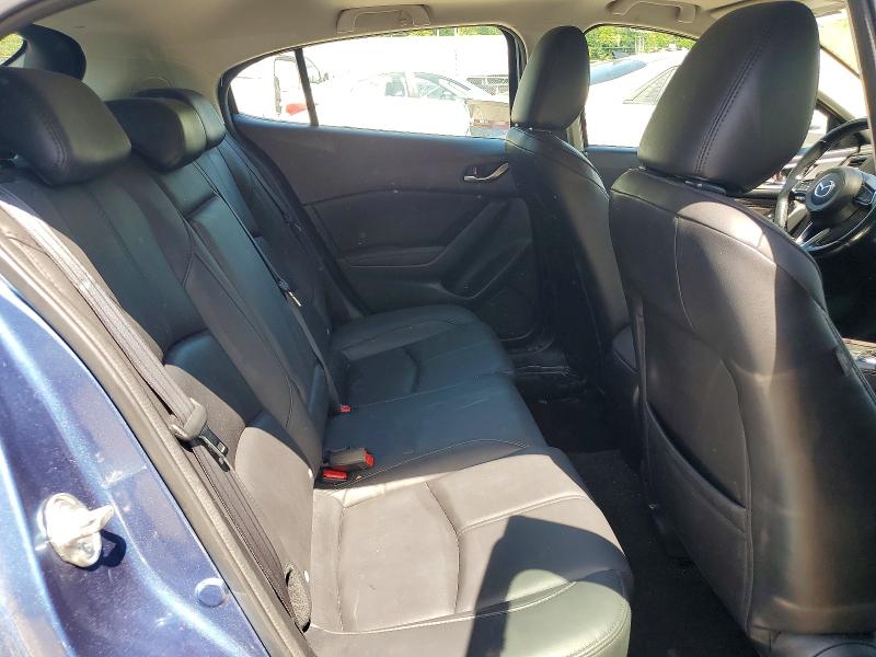 Продаж на аукціоні авто 2018 Mazda 3, vin: 3MZBN1L38JM275844, номер лоту: 63373166