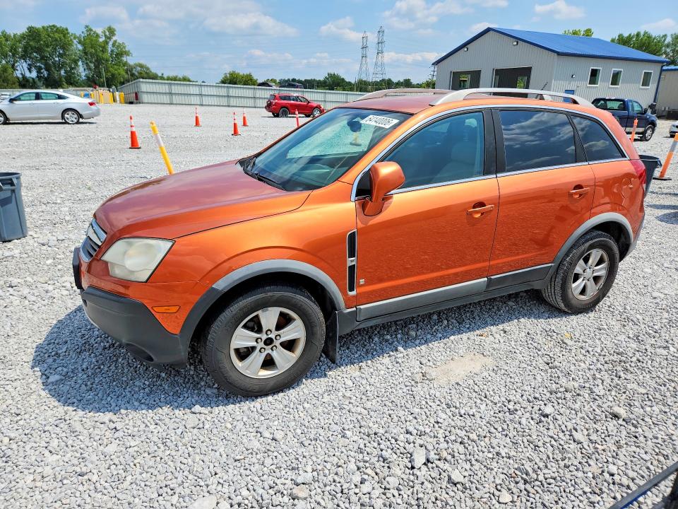 Продаж на аукціоні авто 2008 Saturn Vue, vin: 3GSCL33P08S560690, номер лоту: 64140006