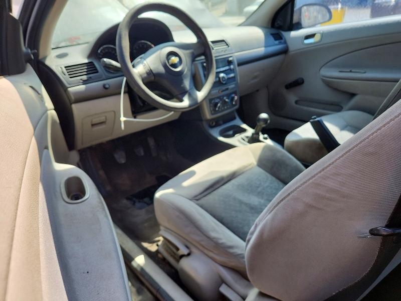 Aukcja sprzedaży 2009 Chevrolet Cobalt, vin: 1G1AK18H297239030, numer aukcji: 65713156