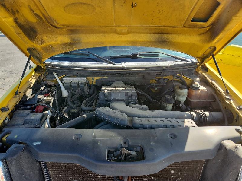 2004 Ford F150 მანქანა იყიდება აუქციონზე, vin: 1FTPX04534KC02874, აუქციონის ნომერი: 66286176