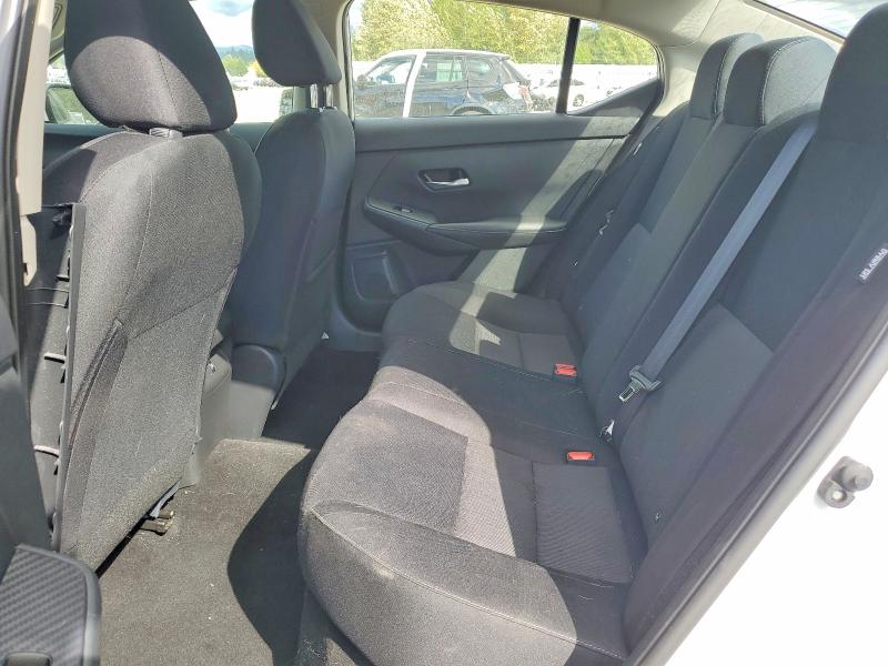 Продаж на аукціоні авто 2023 Nissan Sentra, vin: 3N1AB8CV4PY223195, номер лоту: 67157516