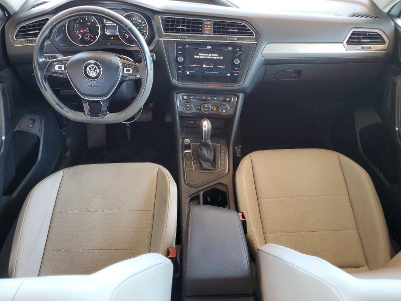 Продажа на аукционе авто 2018 Volkswagen Tiguan, vin: 3VV3B7AX7JM026445, номер лота: 65432326