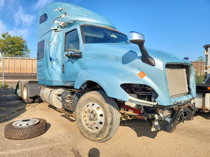 Aukcja sprzedaży 2022 International Lt625, vin: 3HSDZAPR1NN286383, numer aukcji: 66583866
