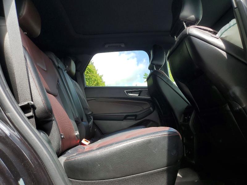 Продажа на аукционе авто 2022 Ford Edge, vin: 2FMPK4K91NBA76551, номер лота: 66583766