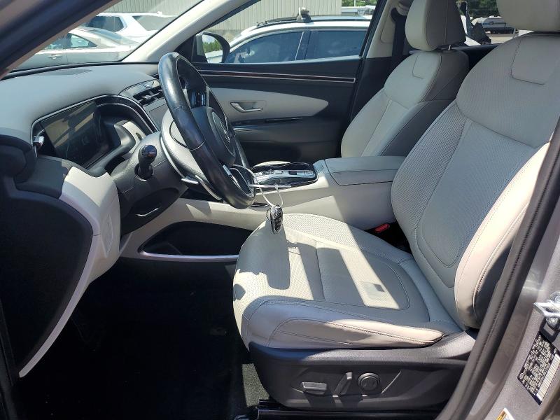 Продаж на аукціоні авто 2023 Hyundai Tucson, vin: KM8JFCA13PU107456, номер лоту: 63916696
