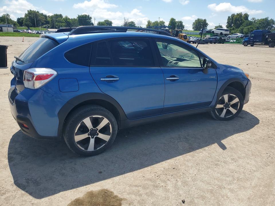 Aukcja sprzedaży 2014 Subaru Xv Crosstrek, vin: JF2GPBCC5EH340122, numer aukcji: 65887166