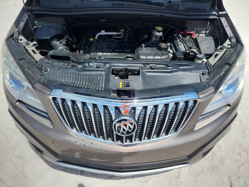 Aukcja sprzedaży 2015 Buick Encore, vin: KL4CJCSB9FB046864, numer aukcji: 65892126