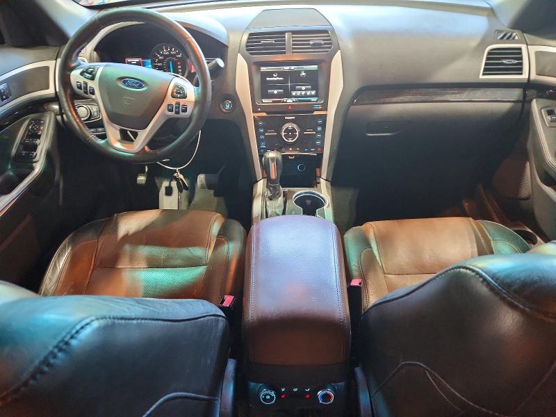Aukcja sprzedaży 2014 Ford Explorer, vin: 1FM5K8F87EGC54228, numer aukcji: 65738506