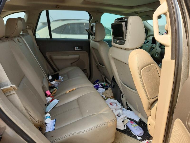 Aukcja sprzedaży 2008 Ford Edge, vin: 2FMDK39C28BB32662, numer aukcji: 66556796