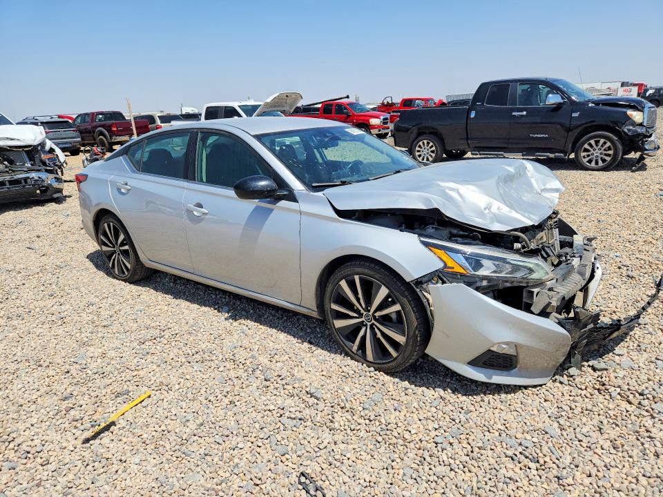 Aukcja sprzedaży 2021 Nissan Altima, vin: 1N4BL4CV6MN374982, numer aukcji: 64921146