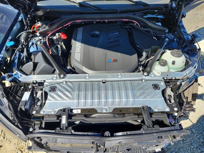 66405826 :رقم المزاد ، 5UX73GP03T9521717 vin ، 2026 Bmw X3 مزاد بيع