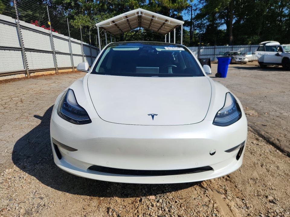 Aukcja sprzedaży 2019 Tesla Model 3, vin: 5YJ3E1EA5KF347303, numer aukcji: 66384546