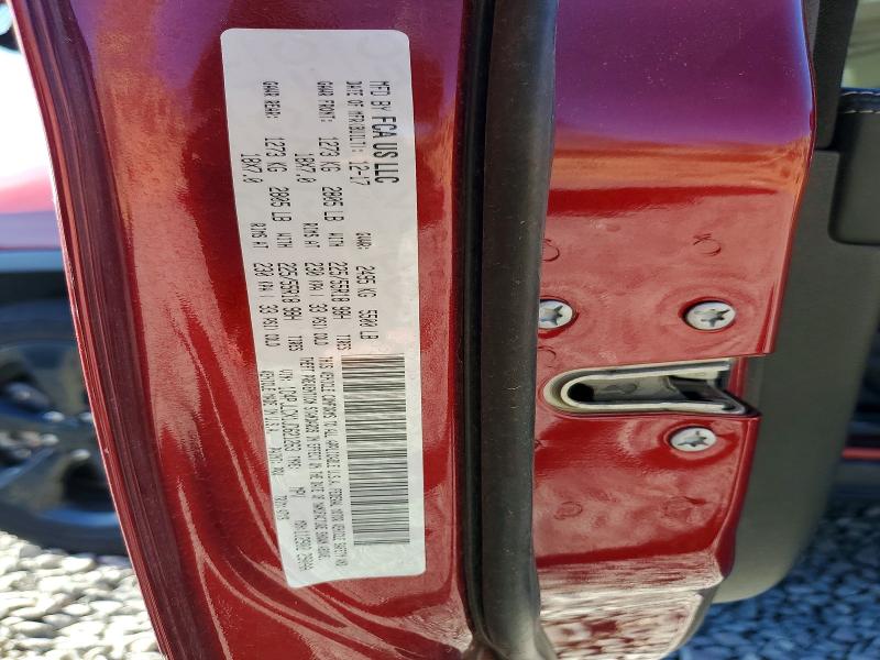 Продажа на аукционе авто 2018 Jeep Cherokee, vin: 1C4PJLCX1JD621263, номер лота: 65231086