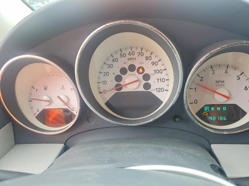 Aukcja sprzedaży 2007 Dodge Caliber, vin: 1B3HB48B67D259610, numer aukcji: 63994986
