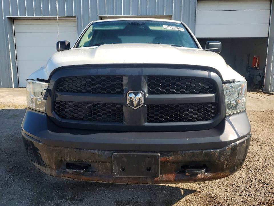 Aukcja sprzedaży 2019 Ram 1500 Classic, vin: 1C6RR7KT7KS627399, numer aukcji: 64948216