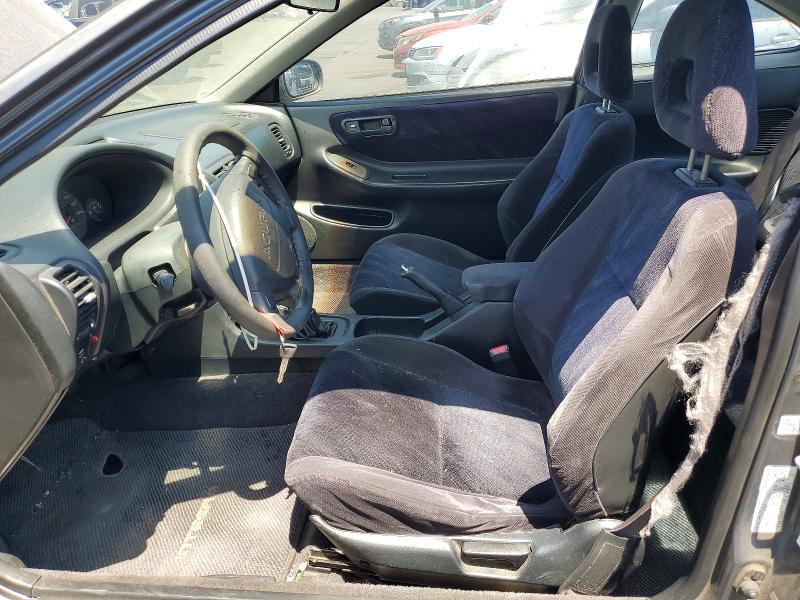 63521836 :رقم المزاد ، JH4DC435XRS026127 vin ، 1994 Acura Integra مزاد بيع