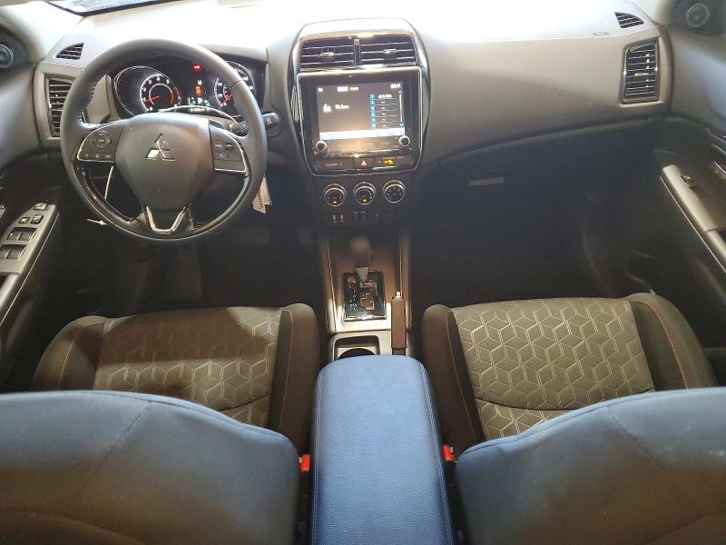 Aukcja sprzedaży 2026 Mitsubishi Outlander Sport, vin: JA4ARUAU3TU017658, numer aukcji: 66209966