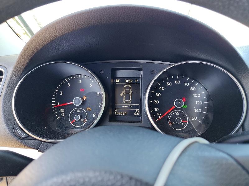 Продаж на аукціоні авто 2013 Volkswagen Golf, vin: WVWBB7AJ7DW129326, номер лоту: 59372576