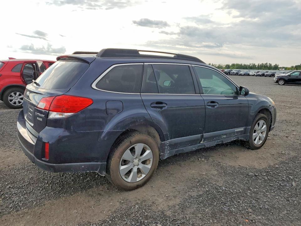 Продаж на аукціоні авто 2012 Subaru Outback, vin: 4S4BRHBC7C3260317, номер лоту: 65880336