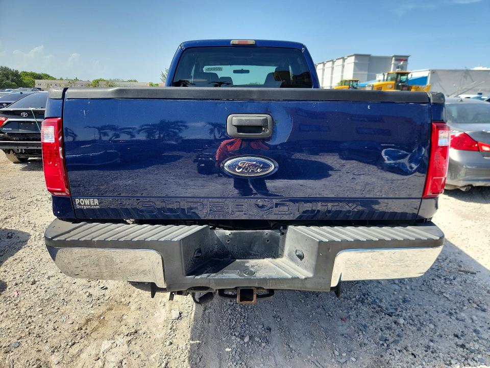Продаж на аукціоні авто 2010 Ford F350, vin: 1FTWW3BR8AEA98379, номер лоту: 65292426