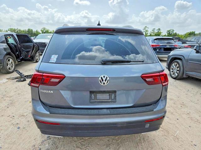 Aukcja sprzedaży 2020 Volkswagen Tiguan, vin: 3VV1B7AX2LM151234, numer aukcji: 62938416
