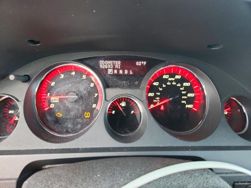 Продаж на аукціоні авто 2012 Gmc Acadia, vin: 1GKKVTED2CJ322326, номер лоту: 66781206