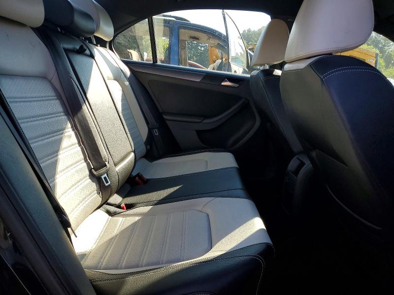 Продажа на аукционе авто 2016 Volkswagen Jetta, vin: 3VWB17AJ3GM286548, номер лота: 65929366
