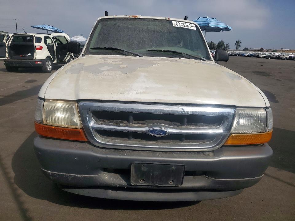 Продажа на аукционе авто 2000 Ford Ranger, vin: 1FTYR10V4YPB06853, номер лота: 63433876