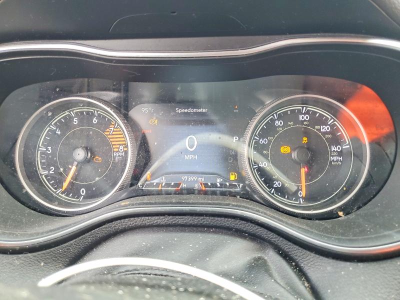 Aukcja sprzedaży 2019 Jeep Cherokee, vin: 1C4PJMDXXKD309996, numer aukcji: 64154236
