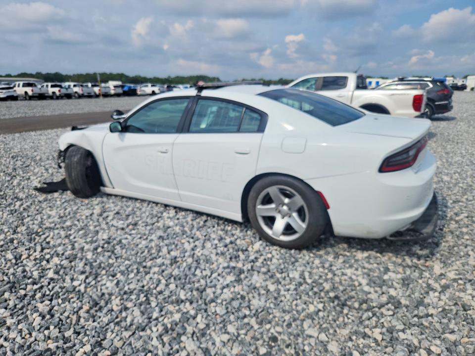 Aukcja sprzedaży 2021 Dodge Charger, vin: 2C3CDXAT4MH570219, numer aukcji: 63330286
