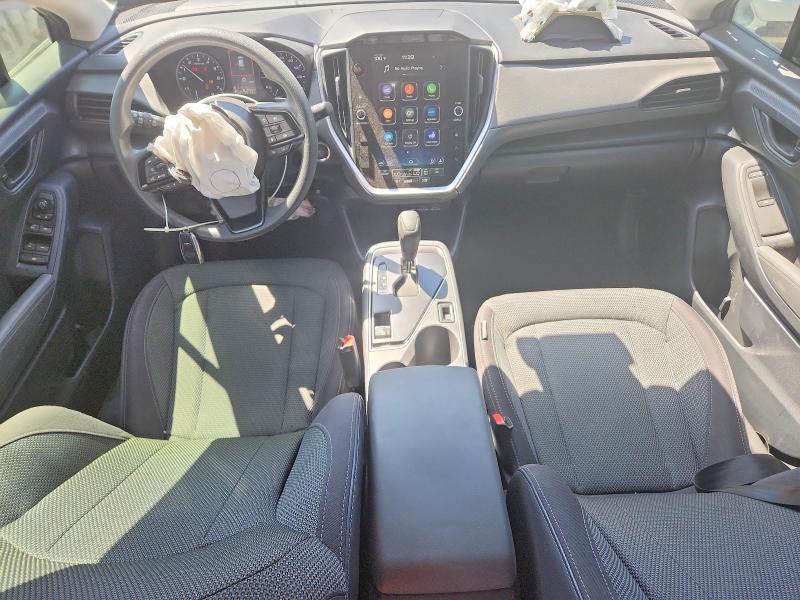 Aukcja sprzedaży 2024 Subaru Crosstrek, vin: JF2GUADC2R8343020, numer aukcji: 66088426