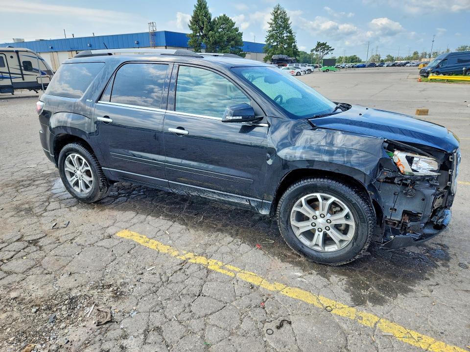 Aukcja sprzedaży 2015 Gmc Acadia, vin: 1GKKVRKD0FJ197578, numer aukcji: 65049796