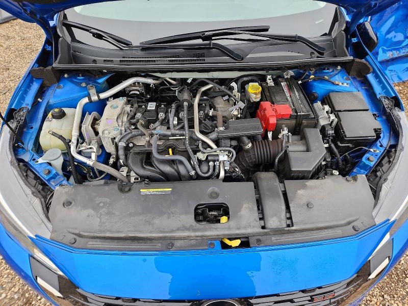64995796 :رقم المزاد ، 3N1AB8DV8SY295024 vin ، 2025 Nissan Sentra مزاد بيع
