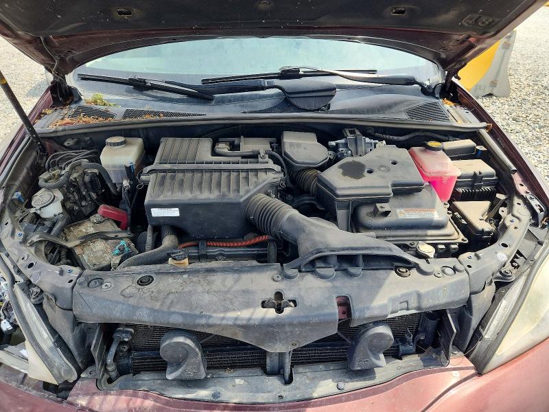 Aukcja sprzedaży 2008 Lexus Rx, vin: JTJHW31U482857746, numer aukcji: 65149436