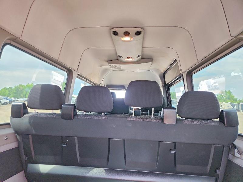 Продаж на аукціоні авто 2017 Mercedes-benz Sprinter, vin: WDZPE8CD1HP411844, номер лоту: 63822916