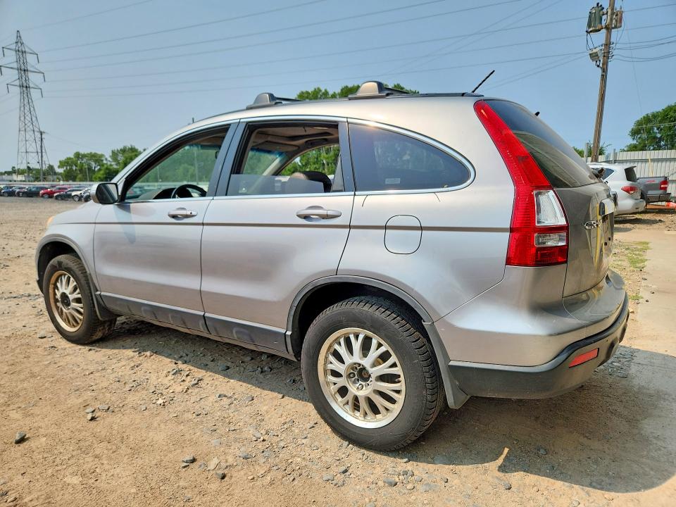 Продаж на аукціоні авто 2007 Honda Cr-v, vin: JHLRE48787C043157, номер лоту: 64673276