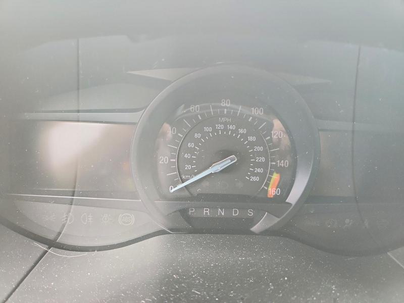 2019 Ford Edge მანქანა იყიდება აუქციონზე, vin: 2FMPK4K94KBB79720, აუქციონის ნომერი: 66022856
