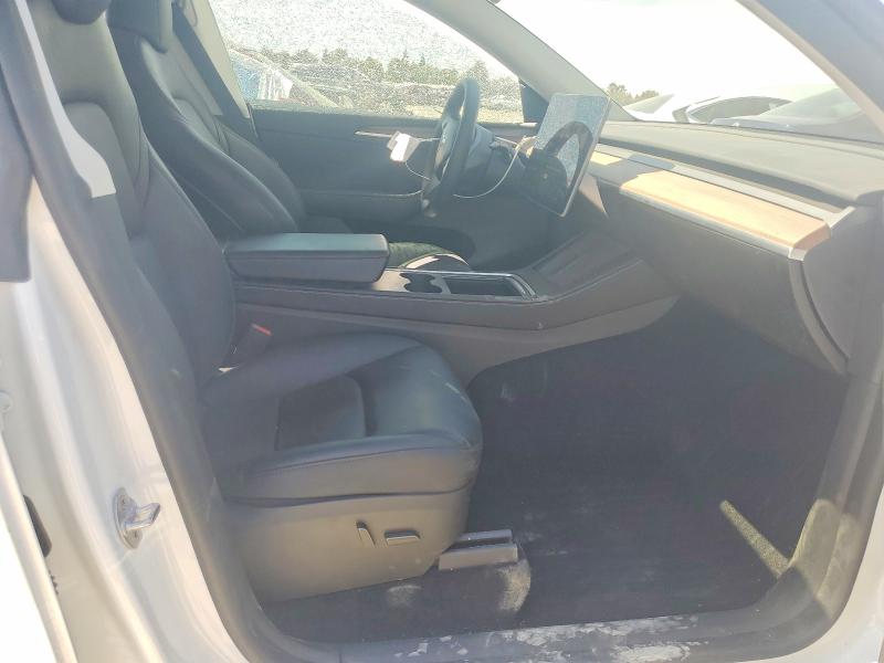 Aukcja sprzedaży 2024 Tesla Model Y, vin: 7SAYGAEE1RF005301, numer aukcji: 64153176