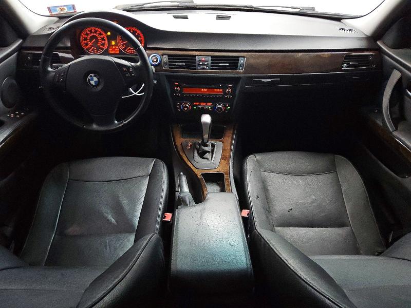 Aukcja sprzedaży 2011 Bmw 328, vin: WBAPH5G56BNM73913, numer aukcji: 64720176