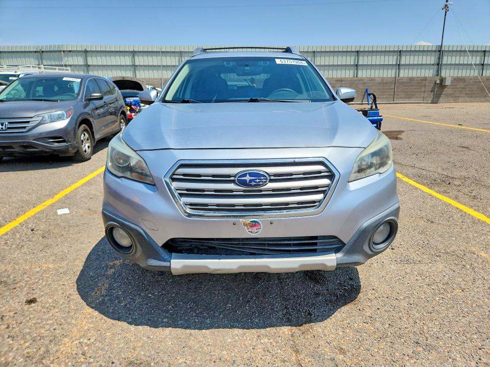 Продажа на аукционе авто 2017 Subaru Outback, vin: 4S4BSENC8H3223086, номер лота: 63751966