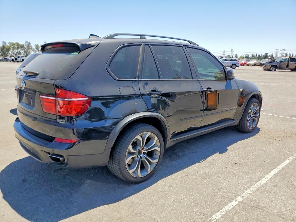 Продаж на аукціоні авто 2011 Bmw X5, vin: 5UXZV8C55BL418892, номер лоту: 63562476