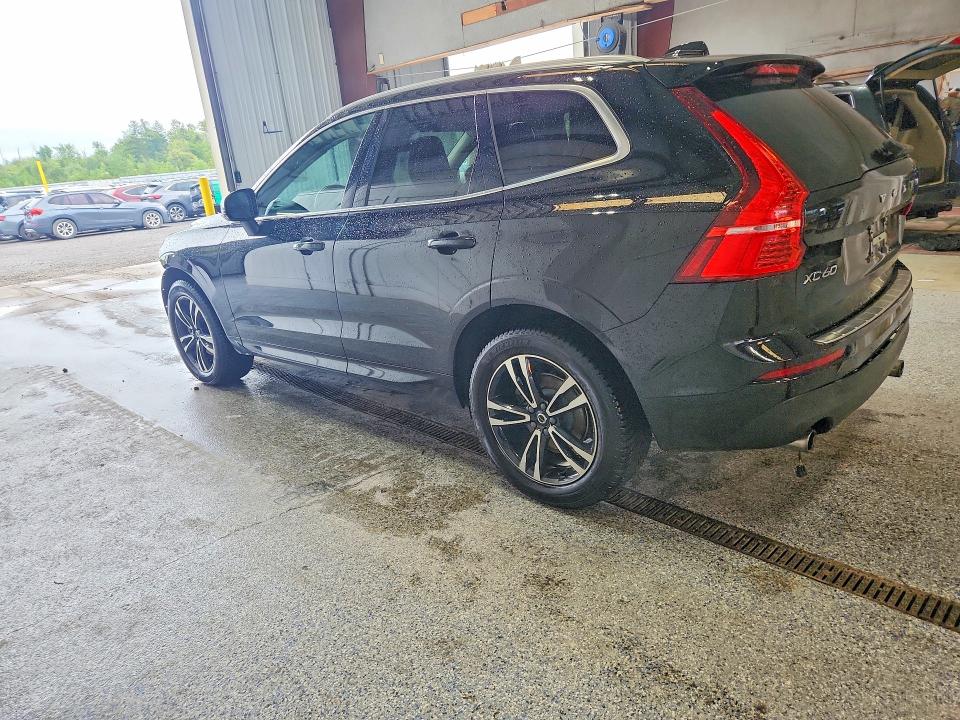 Продаж на аукціоні авто 2020 Volvo Xc60, vin: YV4102RKXL1416797, номер лоту: 63515326