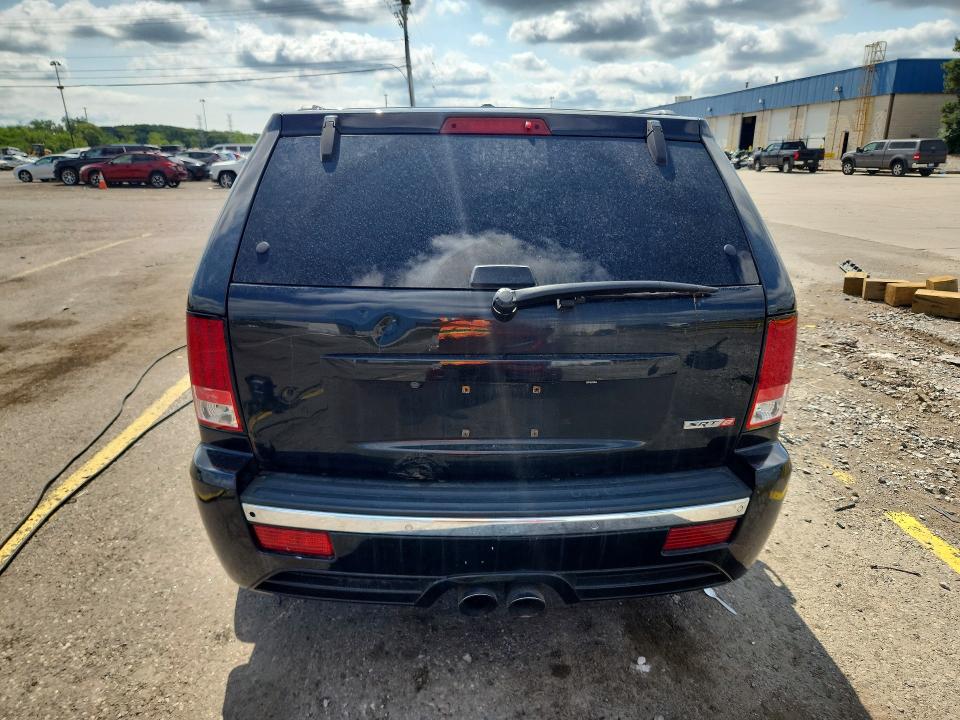 Aukcja sprzedaży 2009 Jeep Grand Cherokee, vin: 1J8HR78W99C543958, numer aukcji: 65848556
