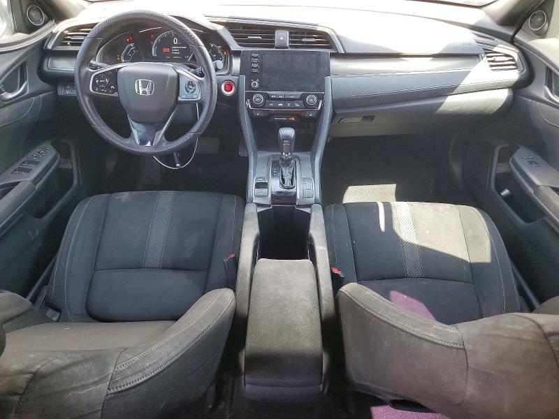67144326 :رقم المزاد ، SHHFK7H65KU418918 vin ، 2019 Honda Civic مزاد بيع