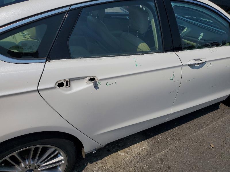 2014 Ford Fusion მანქანა იყიდება აუქციონზე, vin: 3FA6P0H97ER167221, აუქციონის ნომერი: 63904276