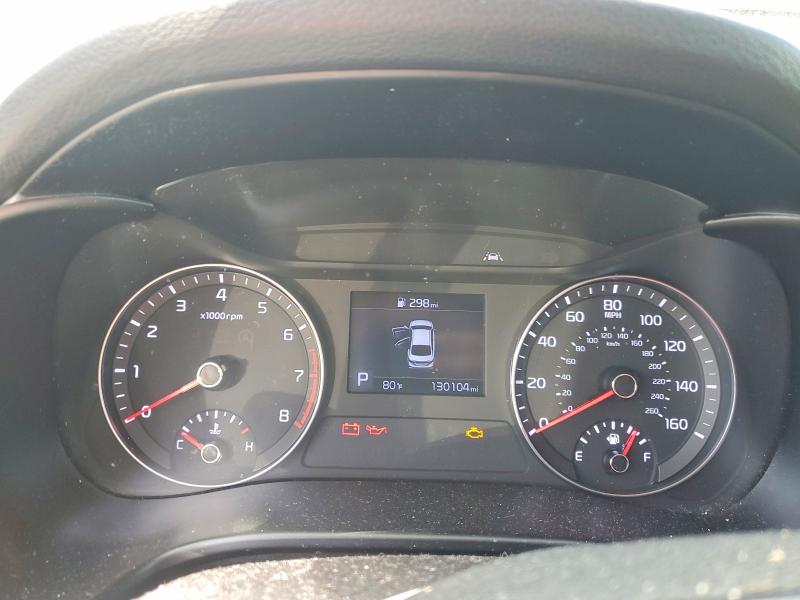 Auction sale of the 2019 Kia Forte, vin: 3KPF24AD7KE104511, lot number: 66342306