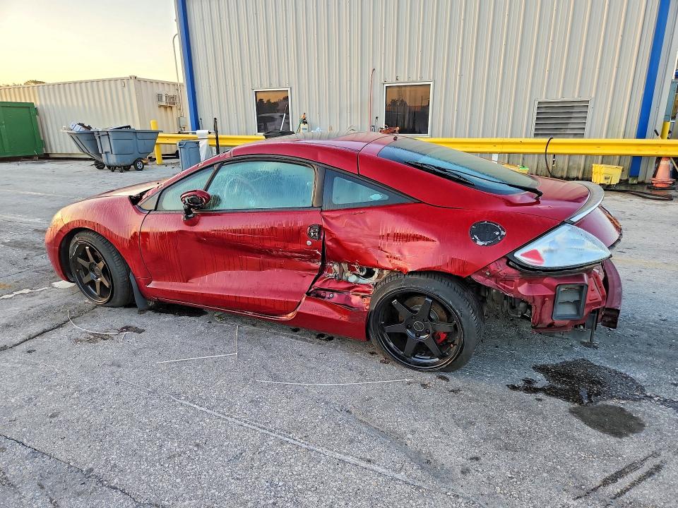 Aukcja sprzedaży 2006 Mitsubishi Eclipse, vin: 4A3AK34T06E006247, numer aukcji: 66792576