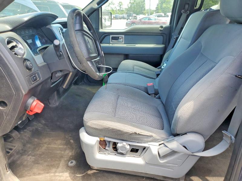Aukcja sprzedaży 2011 Ford F150, vin: 1FTFW1EF2BKD62771, numer aukcji: 64750946