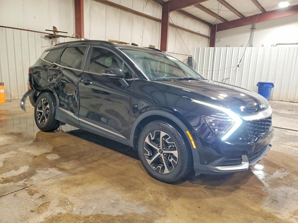 Продаж на аукціоні авто 2025 Kia Sportage, vin: 5XYK33DF3SG313475, номер лоту: 65354296