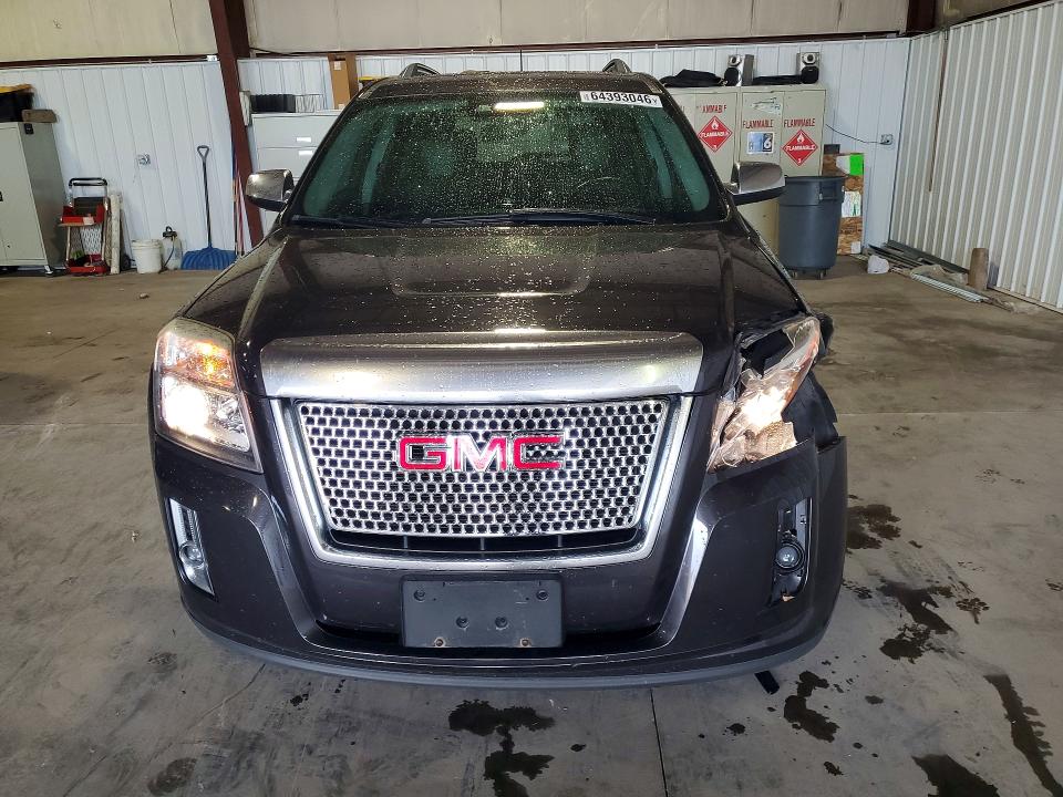 Aukcja sprzedaży 2015 Gmc Terrain, vin: 2GKFLZE34F6167877, numer aukcji: 64393046